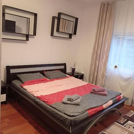 Apartament Bed & Breakfast Floresti  Exterior photo