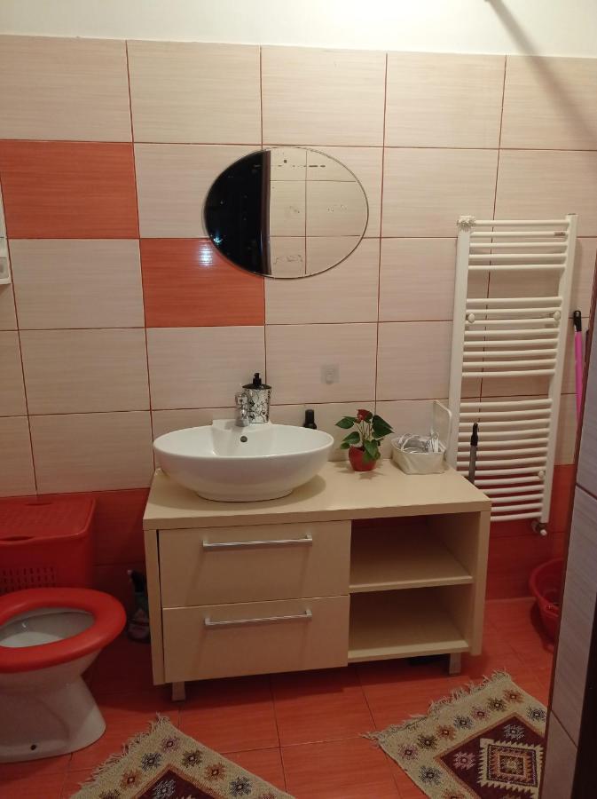 Apartament Bed & Breakfast Floresti  Exterior photo
